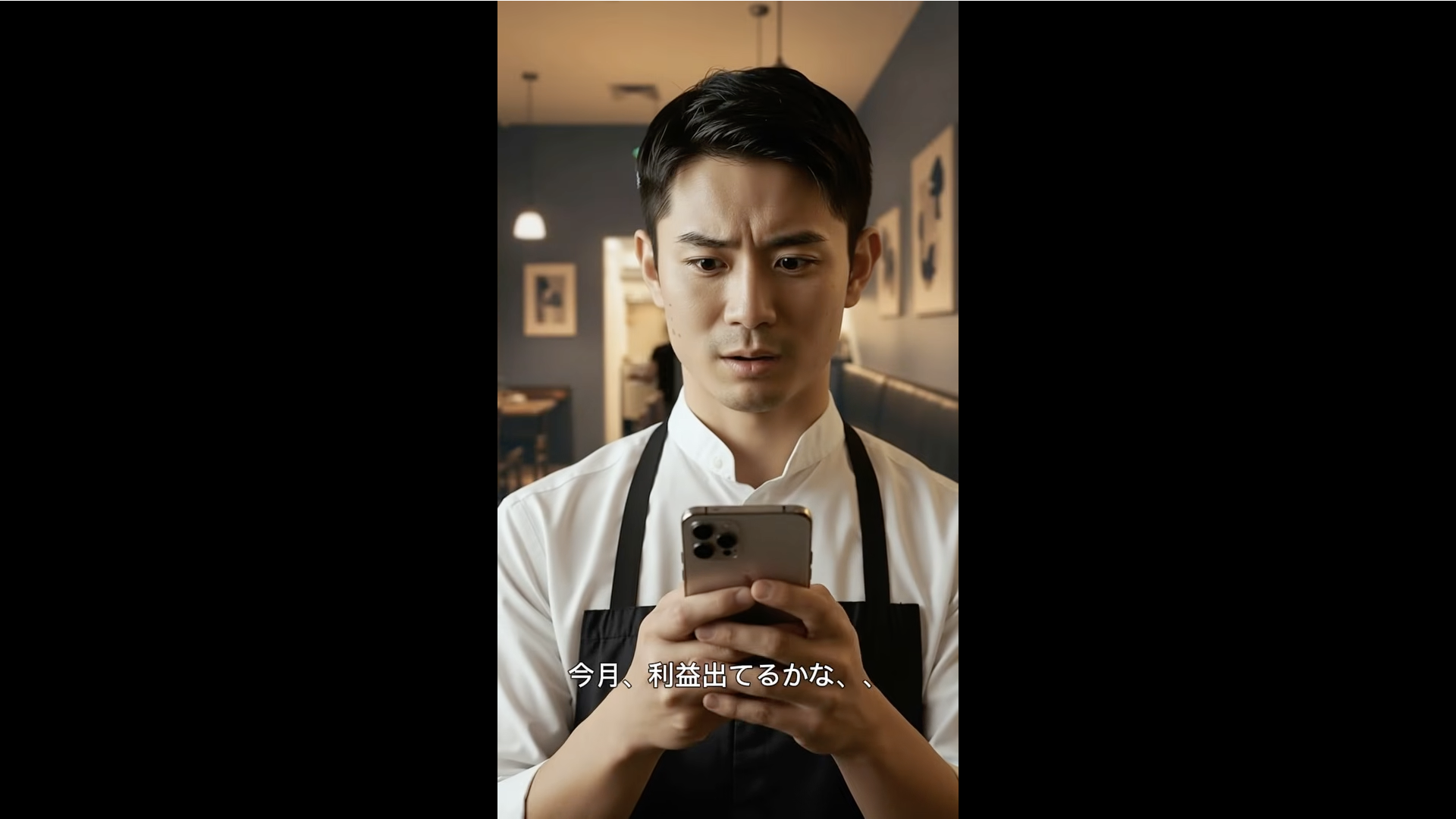 ミエルカCMのサムネイル